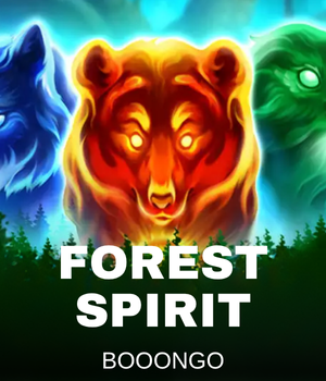 Forest Spirit