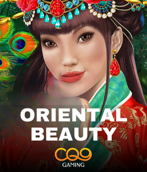 OrientalBeauty
