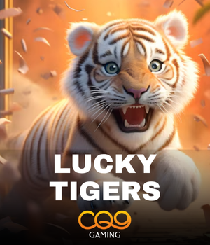 Lucky Tigers