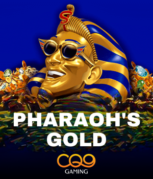 Pharaoh's Gold