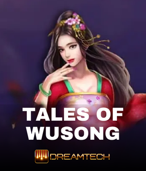 Tales Of Wusong