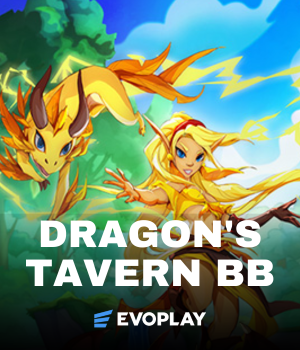 Dragon's Tavern BB