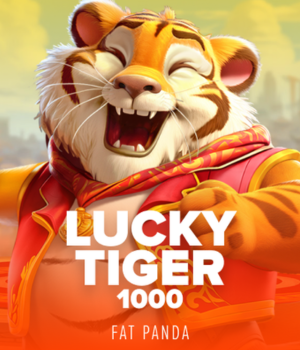 Lucky Tiger 1000