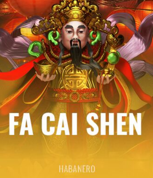 Fa Cai Shen Deluxe