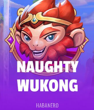 Naughty Wukong