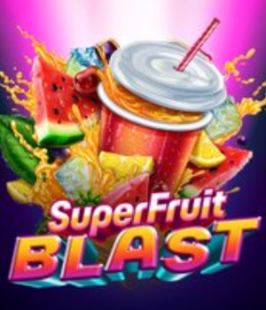 Super Fruit Blast