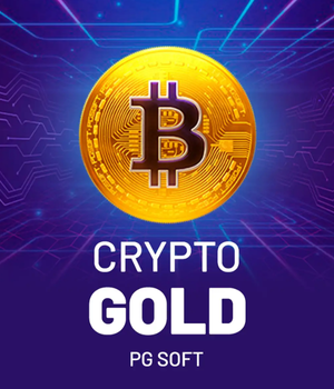 Crypto Gold