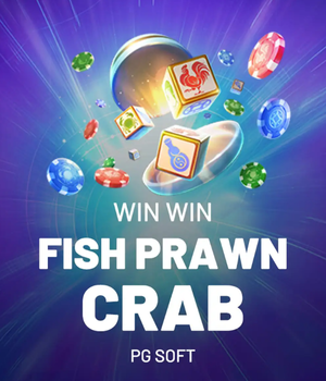 Win Win Fish Prawn Crab