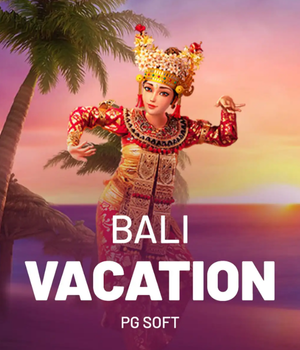 Bali Vacation