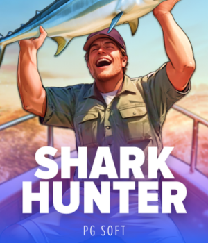 Shark Hunter