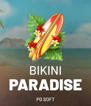 Bikini Paradise
