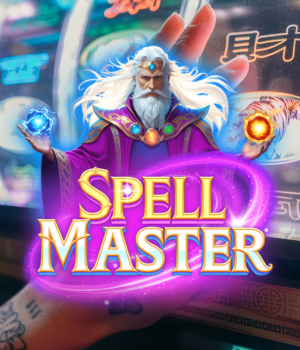 Spellmaster