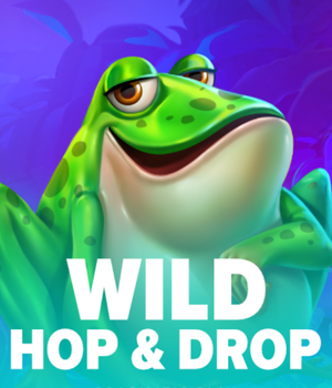 Wild Hop & Drop