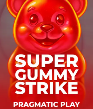 Super Gummy Strike